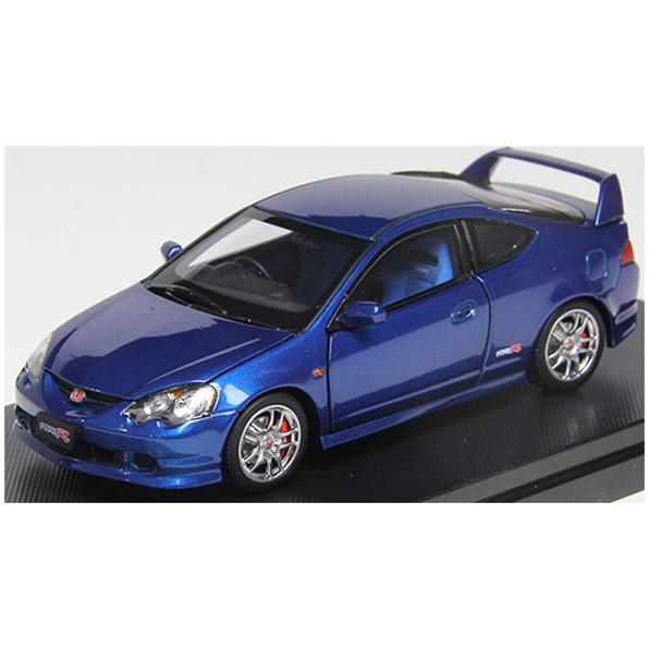 Honda Integra (DC5) Type R Blue