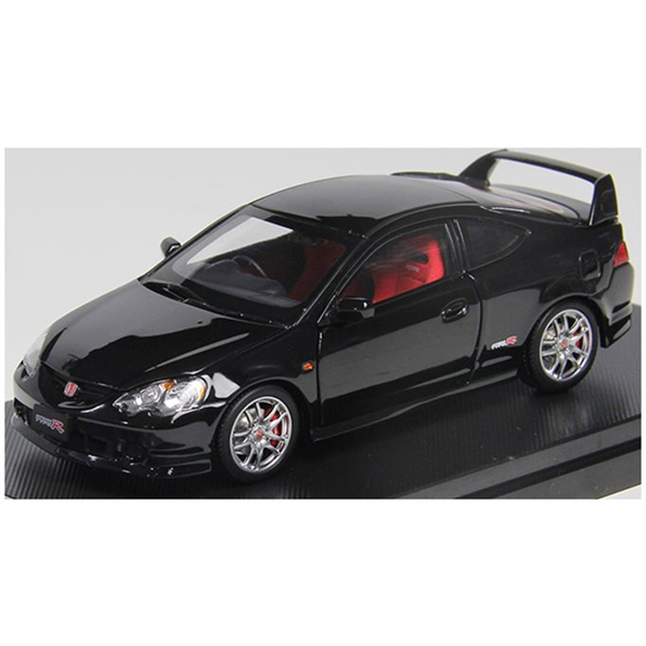 Honda Integra (DC5) Type R Black