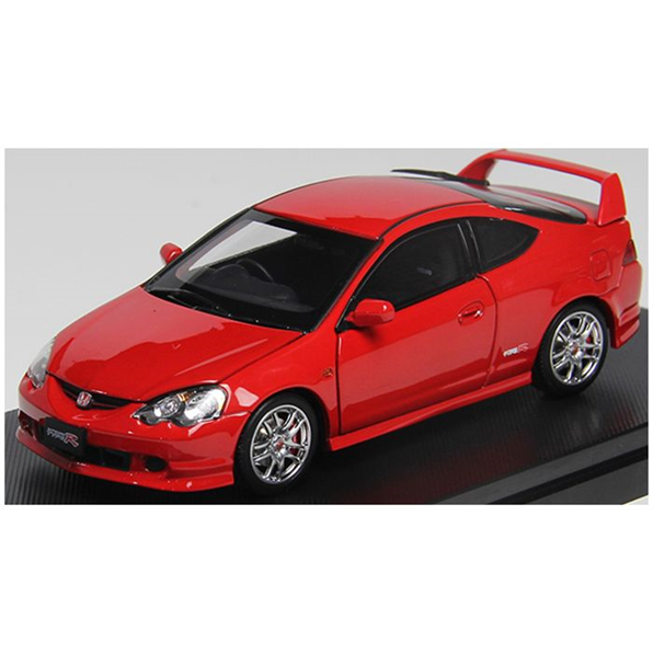 Honda Integra (DC5) Type R Red