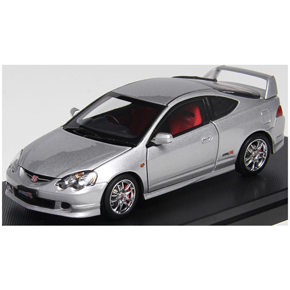 Honda Integra (DC5) Type R Silver