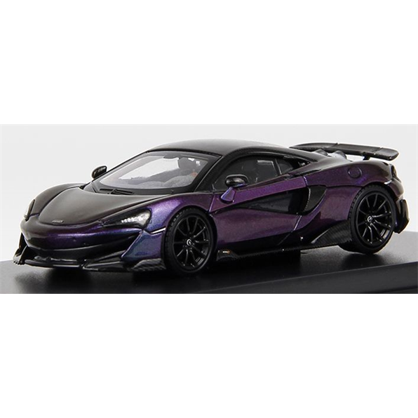 McLaren 600LT Chameleon