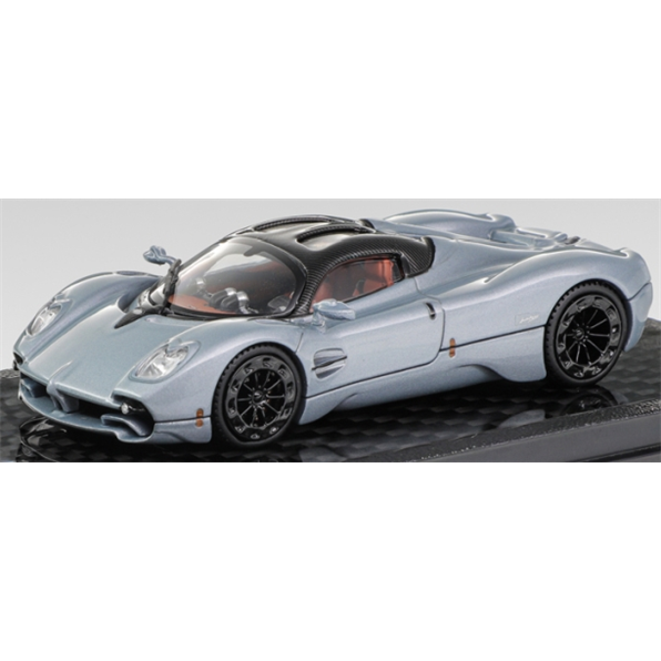 Pagani Utopia Ice Blue Colour