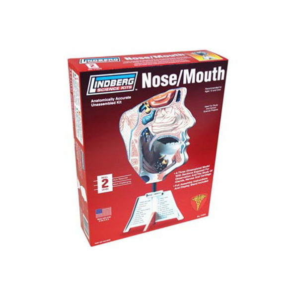 Nose/Mouth Kit