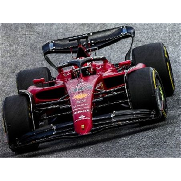Ferrari F1-75 #16 Winner Austria GP 2022 Charles Leclerc