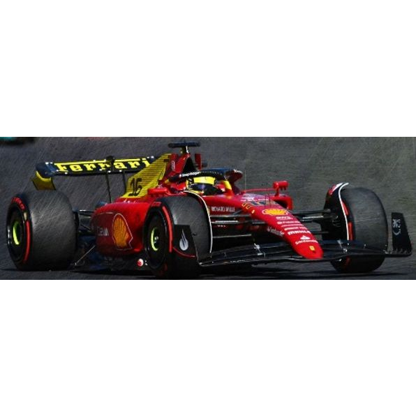 Ferrari F1-75 #16 Italian GP 2022 Charles Leclerc