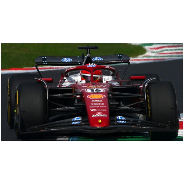 Ferrari SF-25 #16 Italian GP 2025 Charles Leclerc