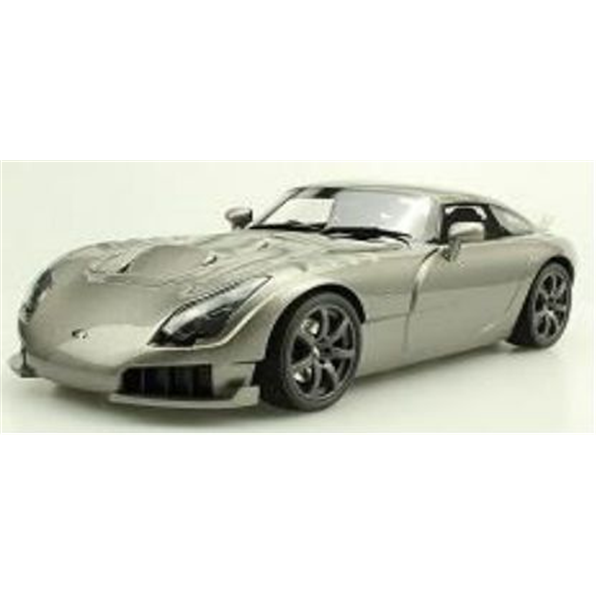 TVR Sagaris - grey