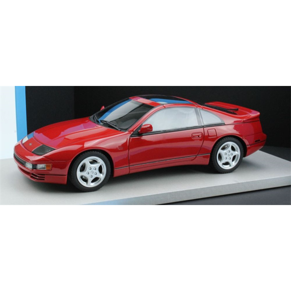 Nissan 300ZX 1992 Red