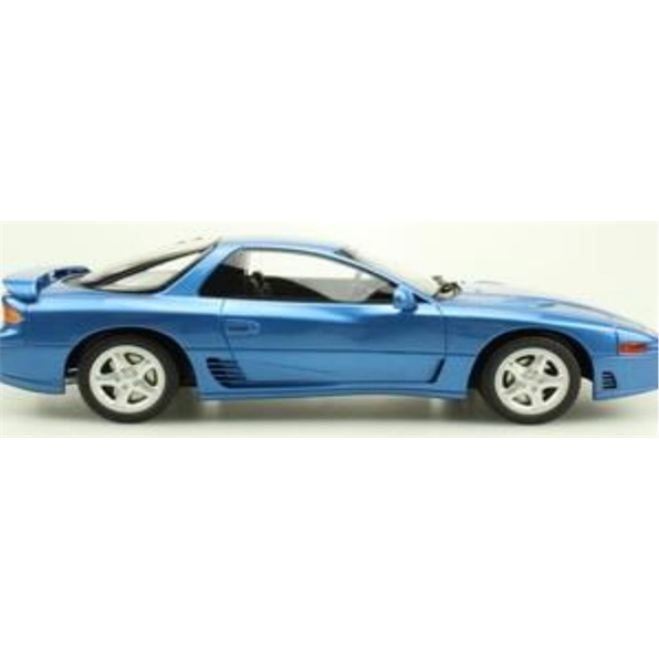 Mitsubishi 3000 GTO 1992, blue