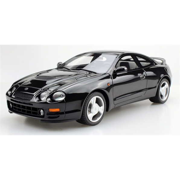 Toyota Celica ST 205  Black