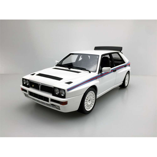 Lancia Delta Evolution, Martini 5,1993