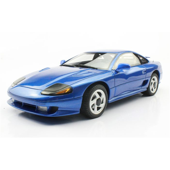 Dodge Stealth Blue