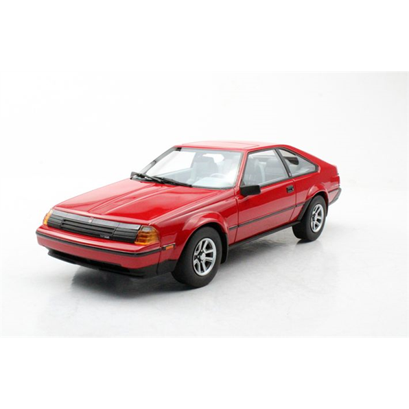 Celica GTS Liftback Red