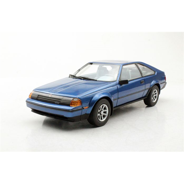 Celica GTS Liftback Blue