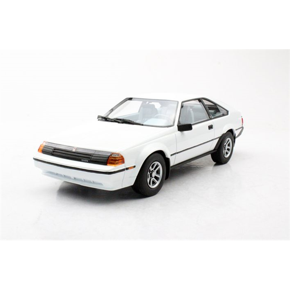 Celica GTS Liftback White