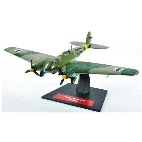 Heinkel He111 H-6 Germany
