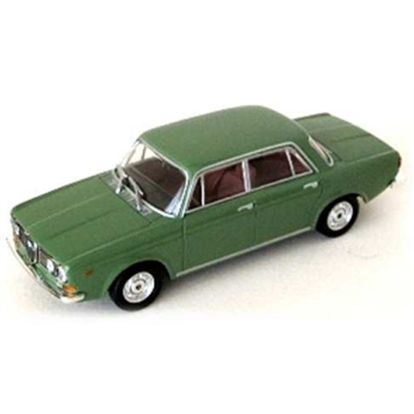 Lancia 2000 Berlina - 1971 - Green