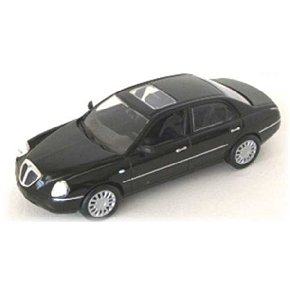 LANCIA THESIS - 2002 - BLACK