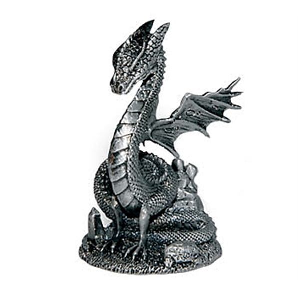 Basilisk (European) - Dragons and Myths