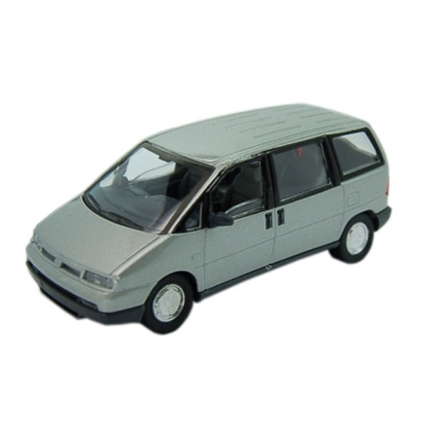 FIAT ULYSSE - GREY