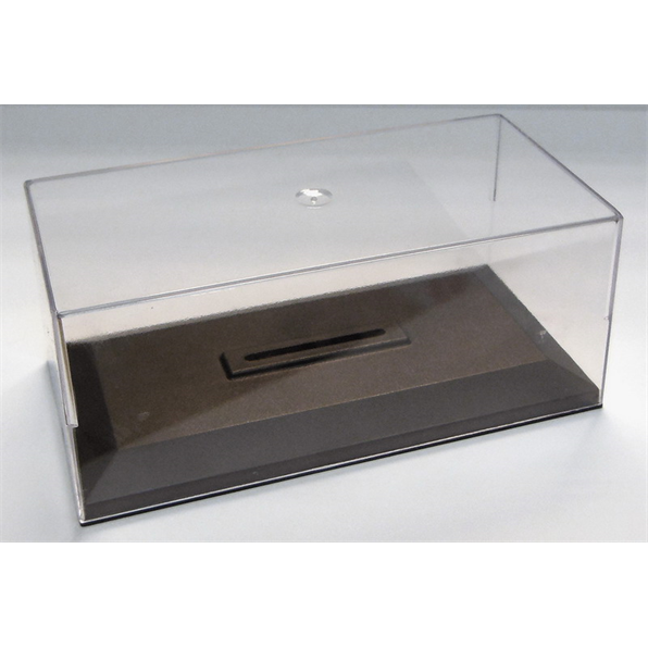 Display Case 1:43 (150mm x 76mm x 63mm)