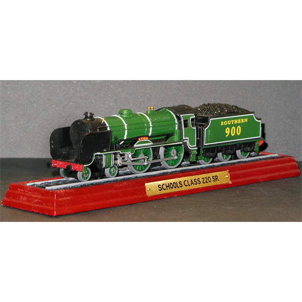 Southern Railways Schools Class 'Eton'