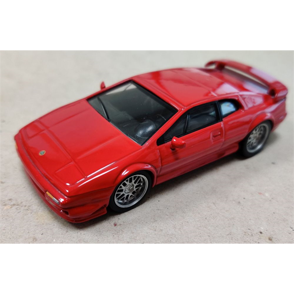 Lotus Esprit V8 - Red