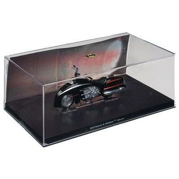 Robin's Bike - Batman and Robin Movie Batman Collection (Cased)