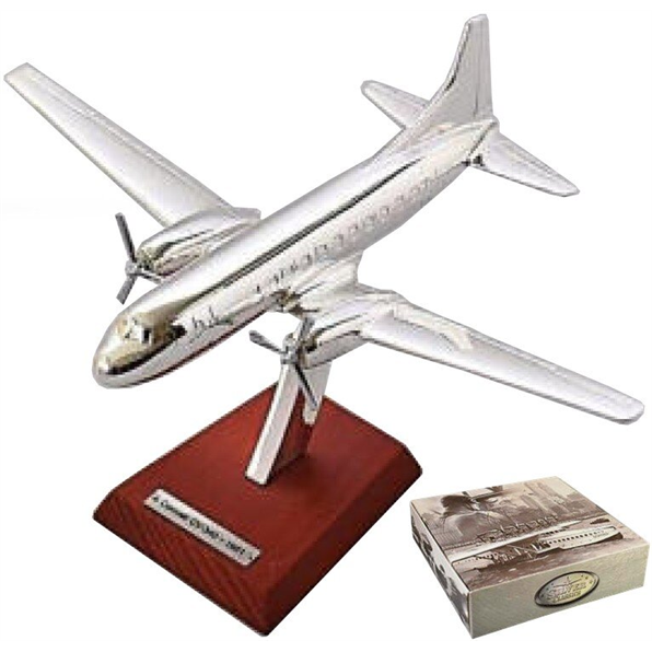 Convair CV-340 - 1951
