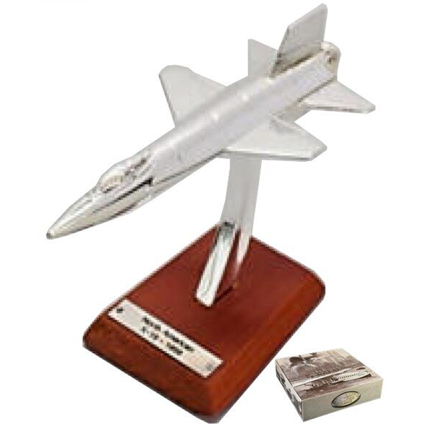 North American L-9 1959