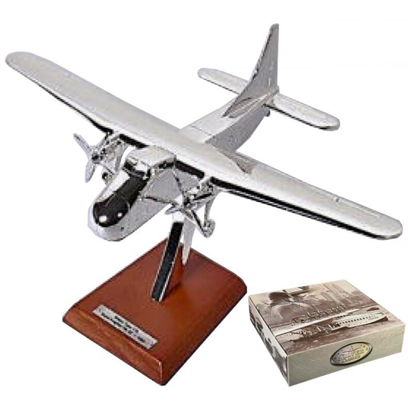 Bristol Type 170 Superfreighter MK 32 - 19