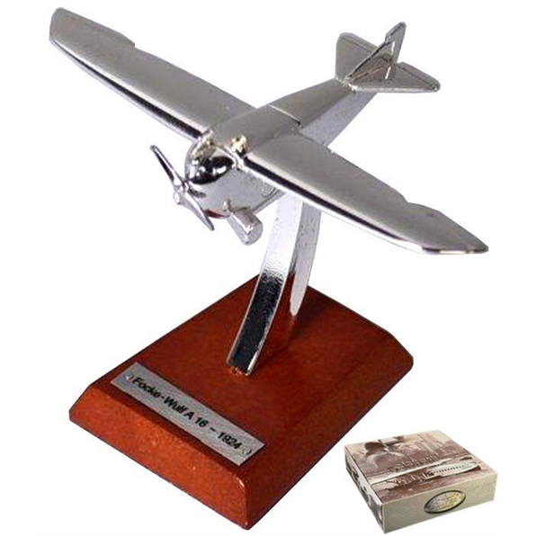 Focke-Wulf A 16 - 1924