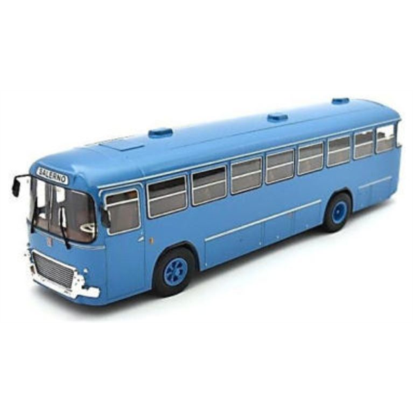 Fiat 306/3 CANSA Italy 1962