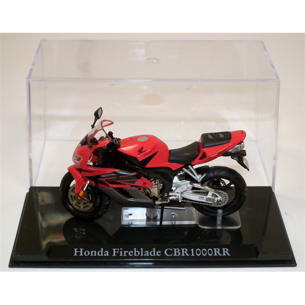 Honda Fireblade CBR1000RR Cased / Boxed