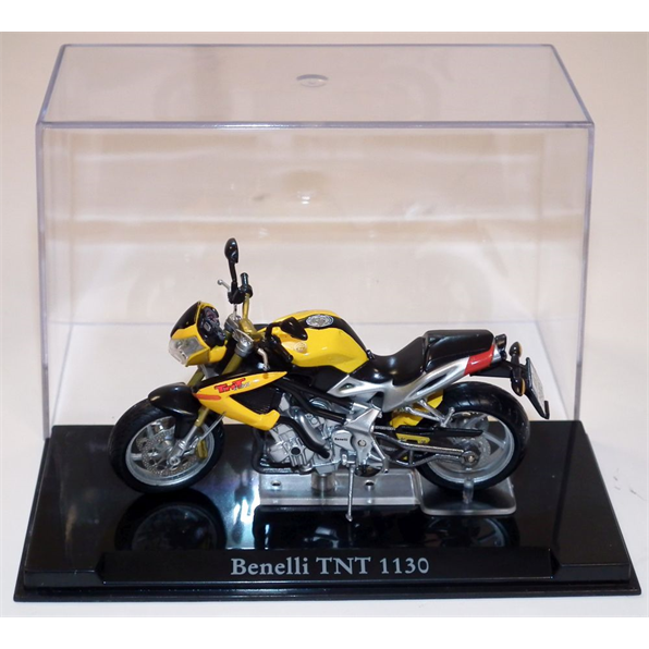 Beneli TNT 1130