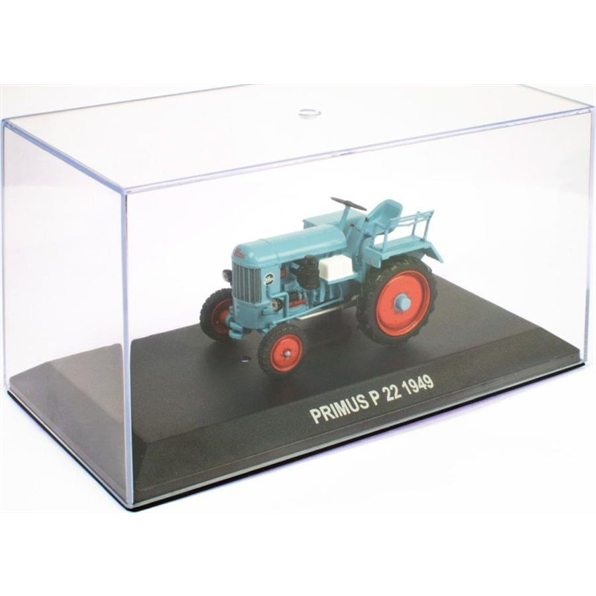 PRIMUS P 22 Tractor - 1949 German Tractors 1:43