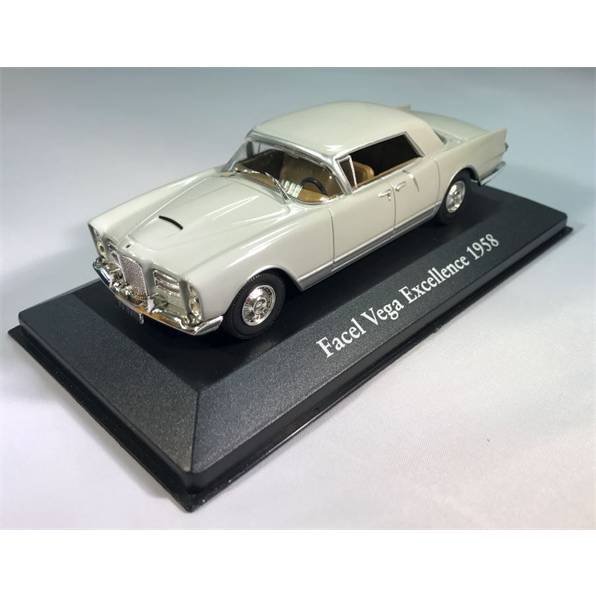 Facel Vega Excellence 1958