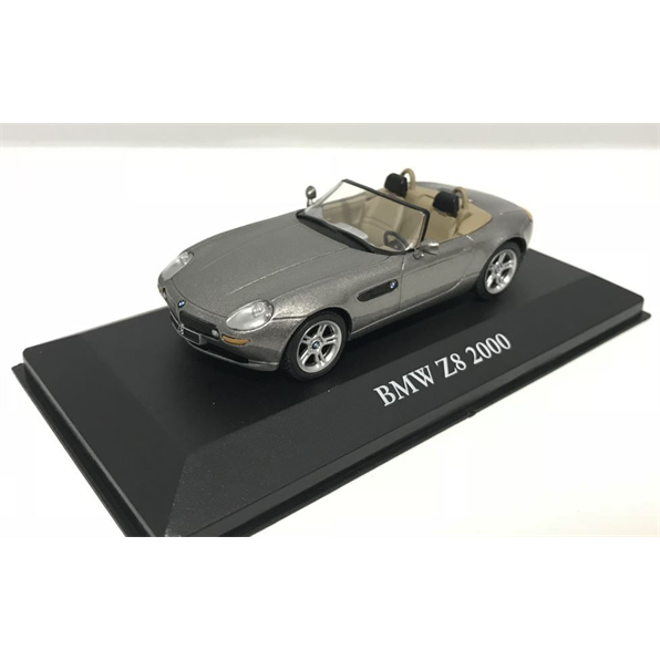 BMW Z8