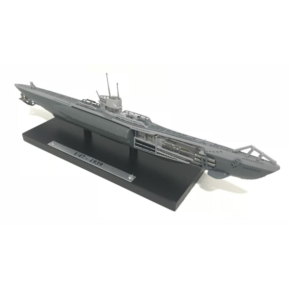 Submarine - U-Boot 47
