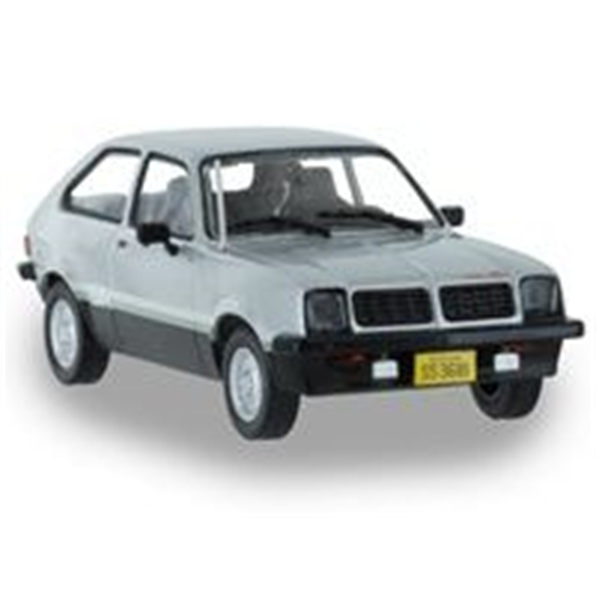 Chevrolet Chevette Hatch S/R 1.6 - 1981