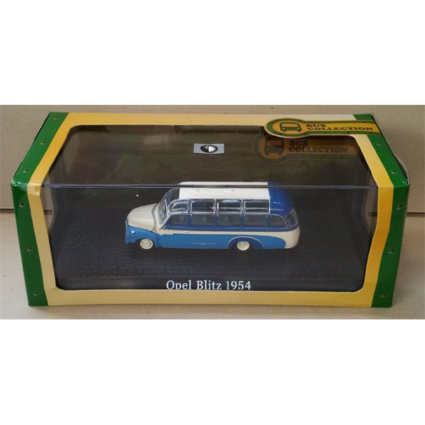 Opel Blitz 1954