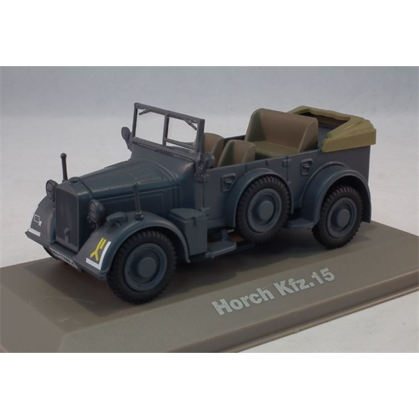 Horch Kfz.15