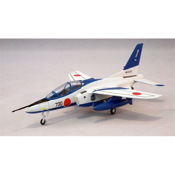 T-4 Blue Impulse