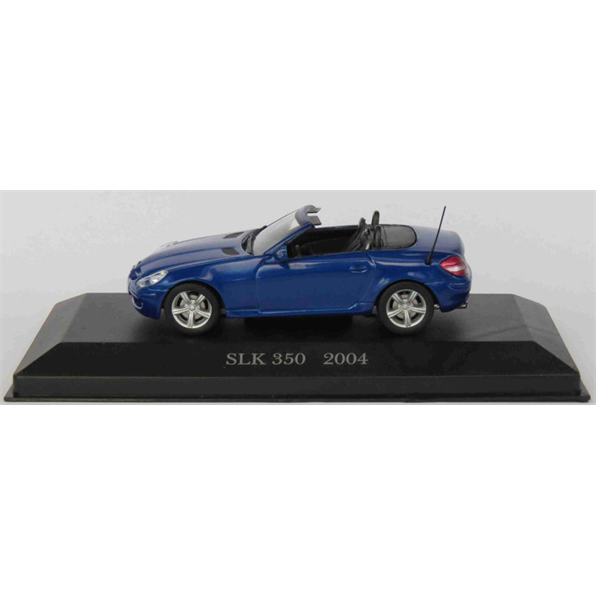 Mercedes SLK 350 (R 171) 2004