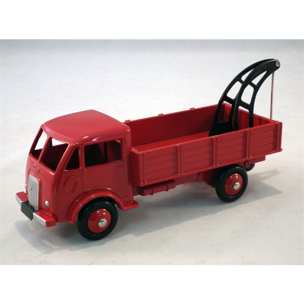 Ford Camionnette De Depannage - Red (25R) Atlas reproduced 'Dinky'