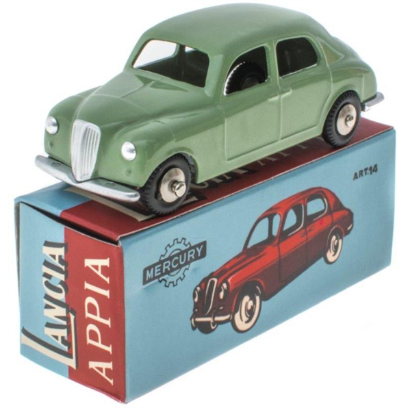 Lancia Appia  First Series Mercury Collection by Hachette
