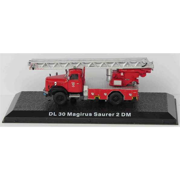 DL 30 Magirus Saurer 2 DM