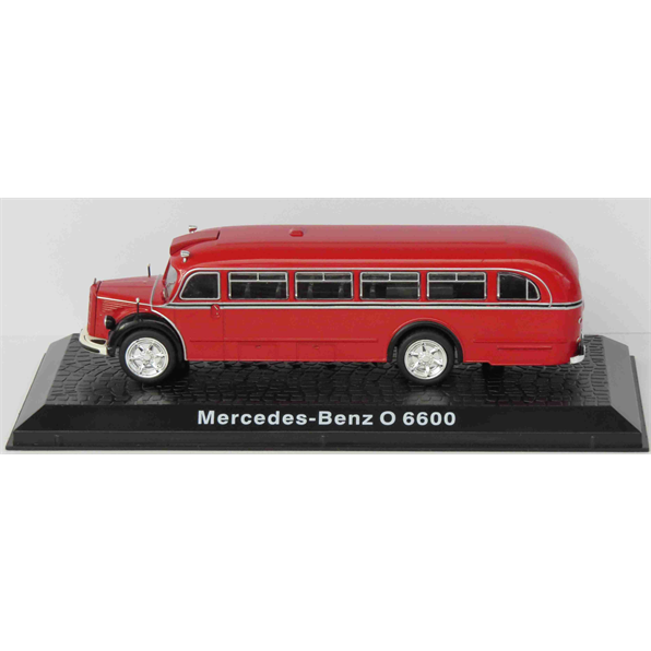 Mercedes-Benz O 6600