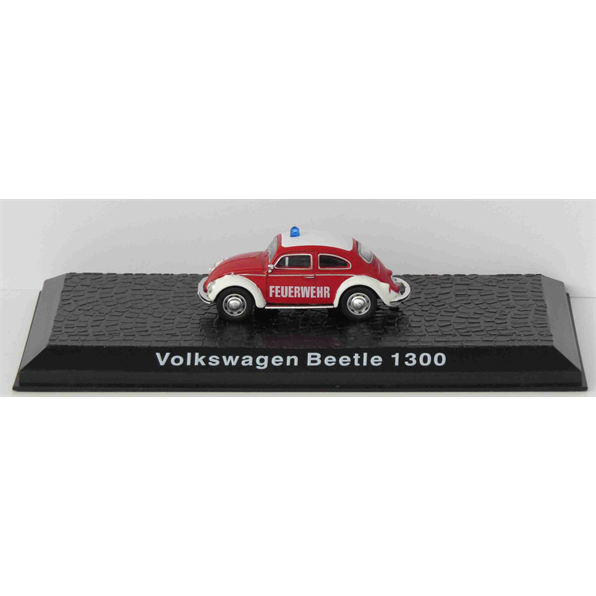 Volkswagen Beetle 1300