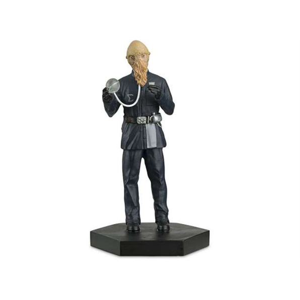 Dr Who Ood Sigma Figurine
